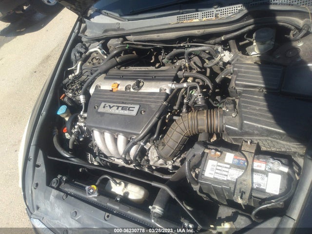 2006 HONDA ACCORD SDN EX/EX-L WITH NAVI VIN: 1HGCM56746A115997