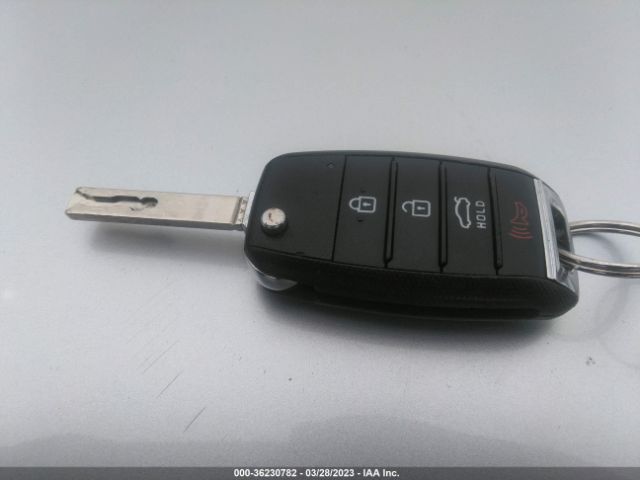 5XXGT4L39JG190741 KIA Optima Lx