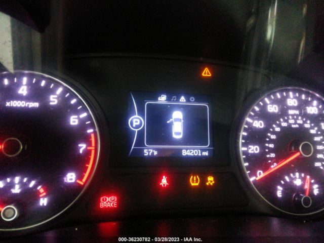 5XXGT4L39JG190741 KIA Optima Lx