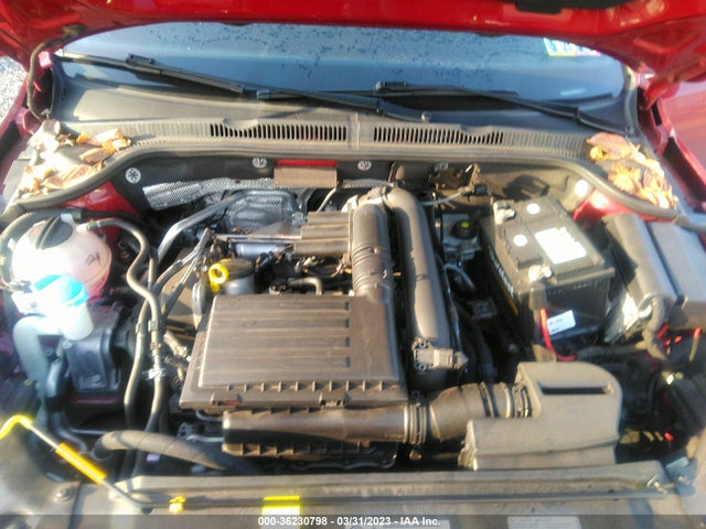 3VW2B7AJ3HM295944 Volkswagen Jetta 1.4t S