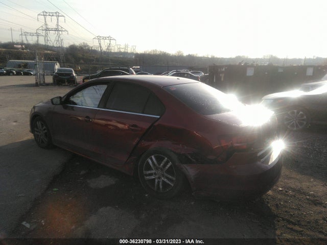 3VW2B7AJ3HM295944 Volkswagen Jetta 1.4t S