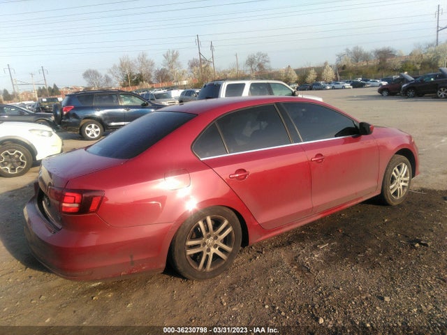 3VW2B7AJ3HM295944 Volkswagen Jetta 1.4t S