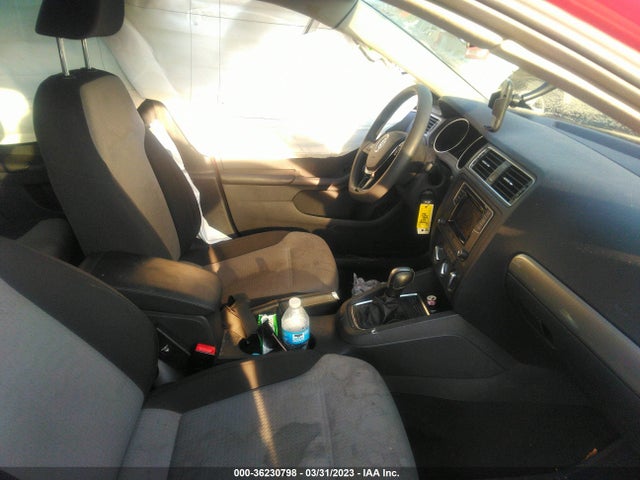 3VW2B7AJ3HM295944 Volkswagen Jetta 1.4t S