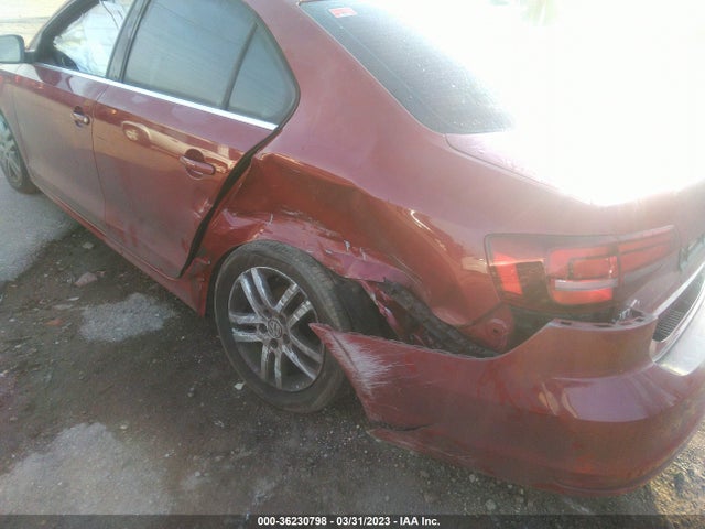 3VW2B7AJ3HM295944 Volkswagen Jetta 1.4t S