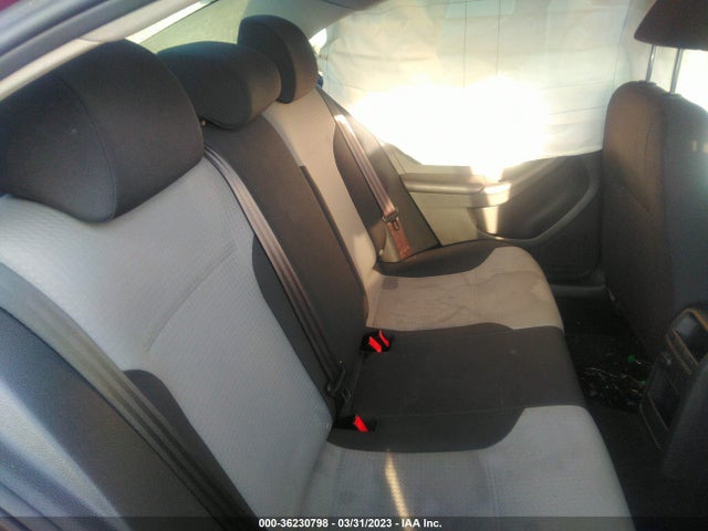 3VW2B7AJ3HM295944 Volkswagen Jetta 1.4t S