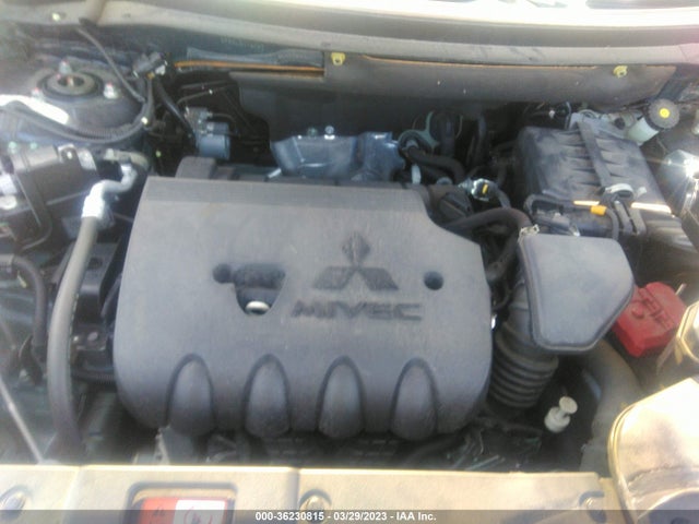 JA4AD2A36LZ016047 Mitsubishi Outlander Es