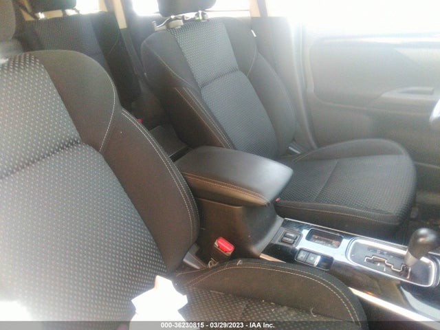 JA4AD2A36LZ016047 Mitsubishi Outlander Es