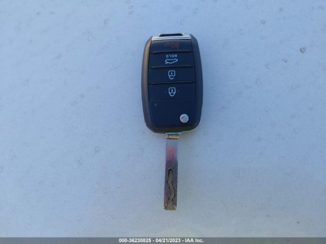 5XXGT4L32GG082681 KIA Optima Lx