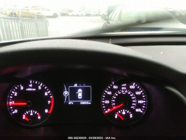 5XXGT4L32GG082681 KIA Optima Lx