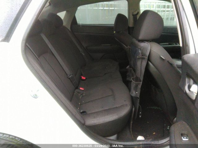 5XXGT4L32GG082681 KIA Optima Lx