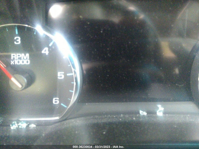 GMC Sierra 1500 Denali 2017 3GTU2PEC8HG289210 Image 7