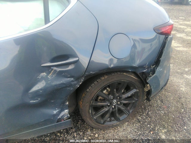 Mazda Mazda3 Hatchback Premium Package 2020 JM1BPBNM9L1153227 Image 6