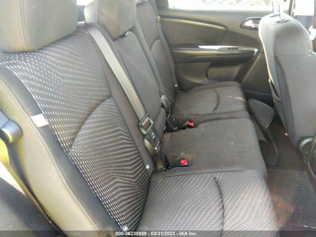 2016 Dodge Journey, VIN: 3C4PDCAB0GT245365