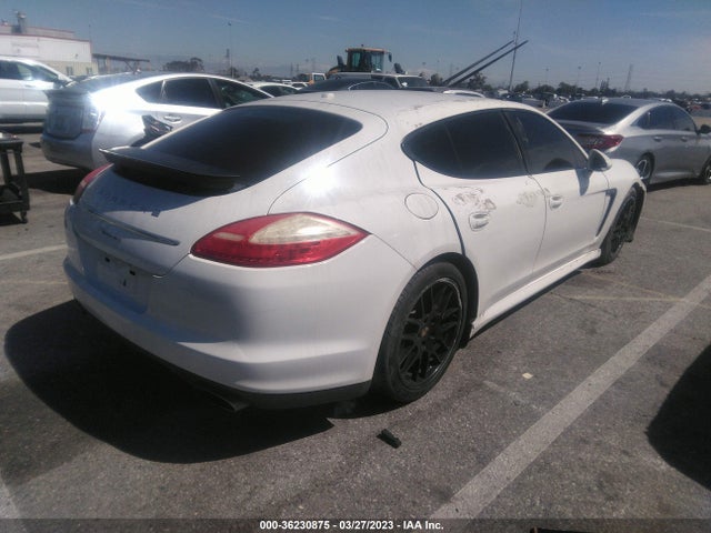 2012 Porsche Panamera მანქანა იყიდება აუქციონზე, vin: WP0AA2A70CL013973, აუქციონის ნომერი: 36230875