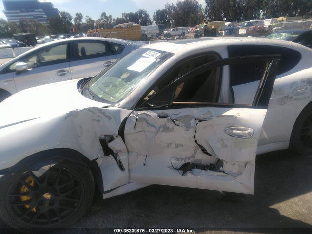 2012 Porsche Panamera მანქანა იყიდება აუქციონზე, vin: WP0AA2A70CL013973, აუქციონის ნომერი: 36230875