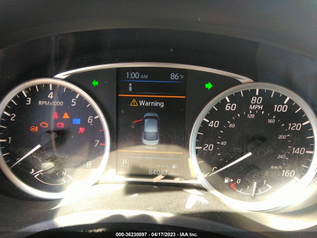 Nissan SENTRA S 2019 3N1AB7AP9KY421214 Image 7