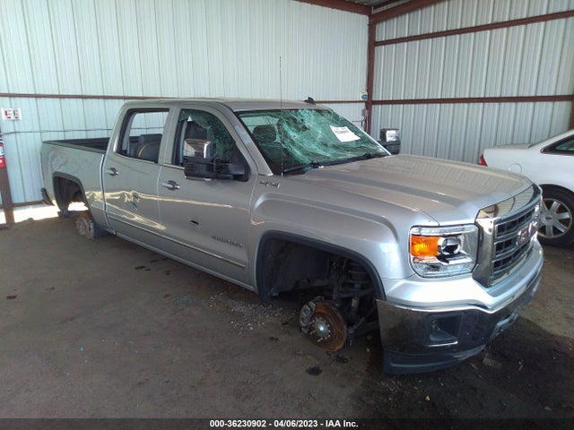 2014 3GTU2VECXEG450401 main image