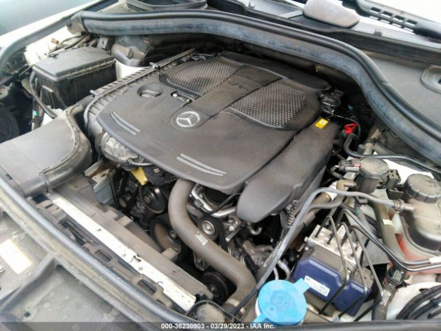 4JGDA5JB8JB147700 Mercedes-Benz Gle Gle 350