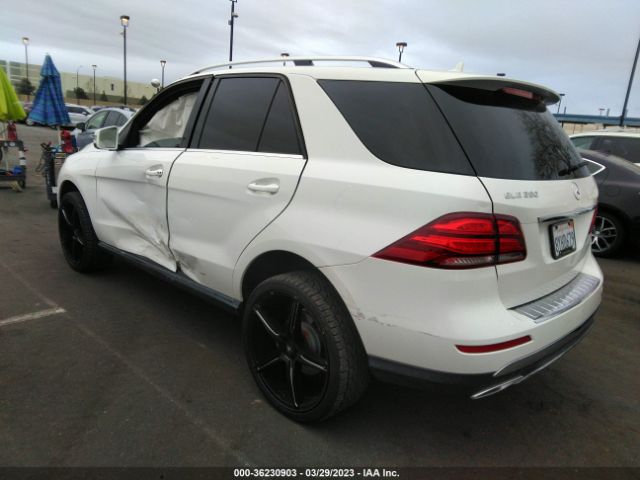 4JGDA5JB8JB147700 Mercedes-Benz Gle Gle 350