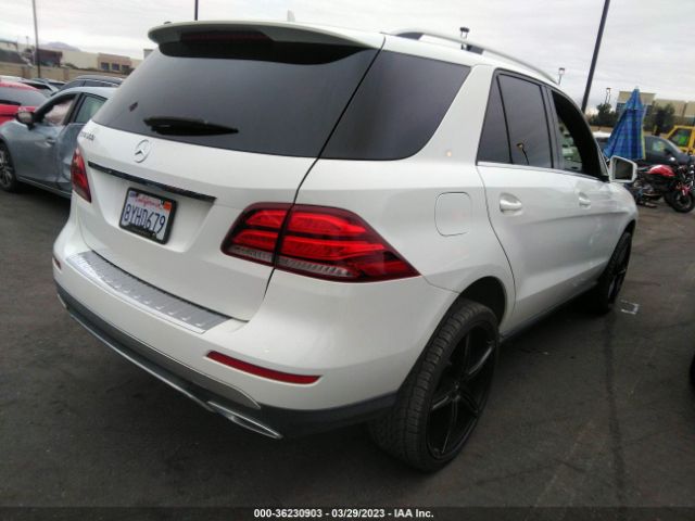 4JGDA5JB8JB147700 Mercedes-Benz Gle Gle 350