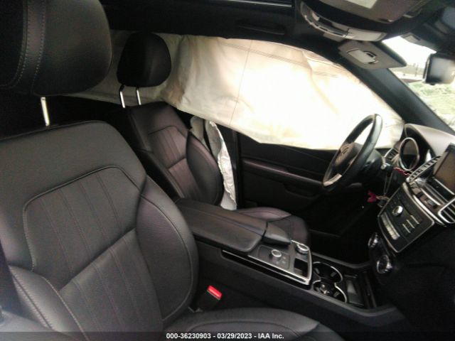 4JGDA5JB8JB147700 Mercedes-Benz Gle Gle 350