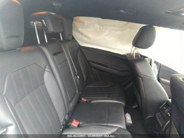 4JGDA5JB8JB147700 Mercedes-Benz Gle Gle 350