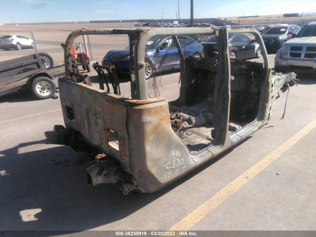 Jeep Gladiator Sport S 2021 1C6JJTAG0ML517129 Image 4
