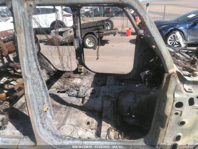 Jeep Gladiator Sport S 2021 1C6JJTAG0ML517129 Image 5