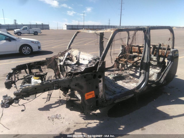 Jeep Gladiator Sport S 2021 1C6JJTAG0ML517129 Image 6