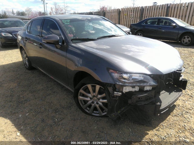 2015 JTHCE1BL3FA006758 главное изображение