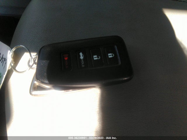 Lexus GS 350 2015 JTHCE1BL3FA006758 Image 11