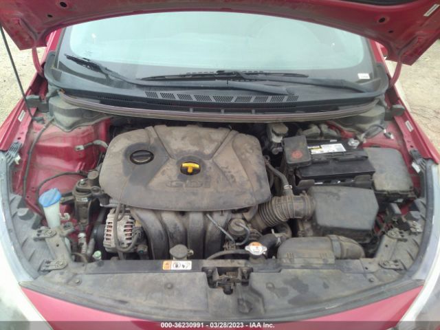 KNAFX4A88F5350499 KIA FORTE EX