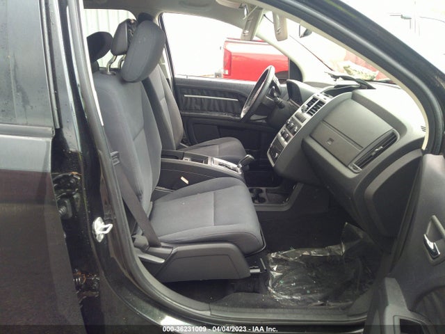 2010 DODGE JOURNEY SXT VIN: 3D4PG5FV0AT109950