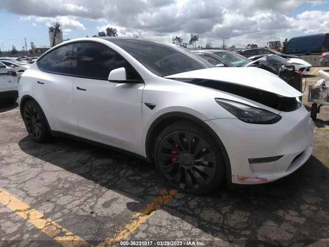 2022 7SAYGDEF3NF464754 main image