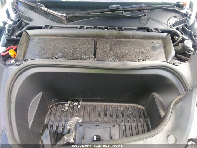 Tesla Model Y Performance 2022 7SAYGDEF3NF464754 Image 10