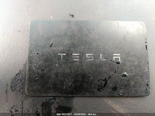 Tesla Model Y Performance 2022 7SAYGDEF3NF464754 Image 11