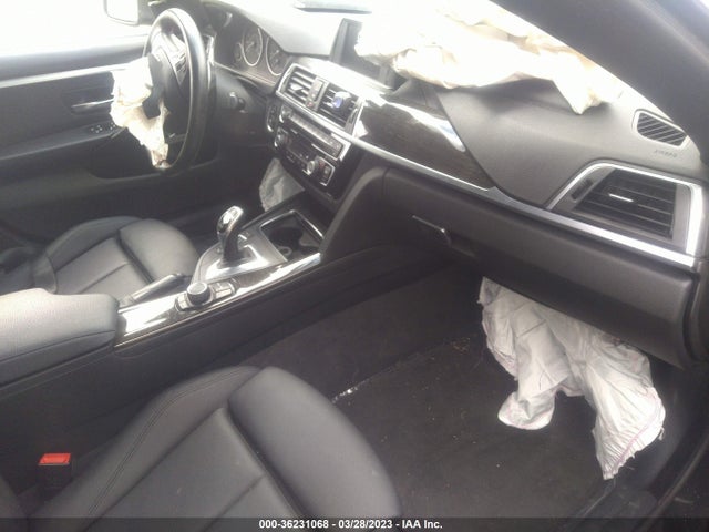 WBA4J3C54JBB97316 BMW 4 Series 430i Xdrive
