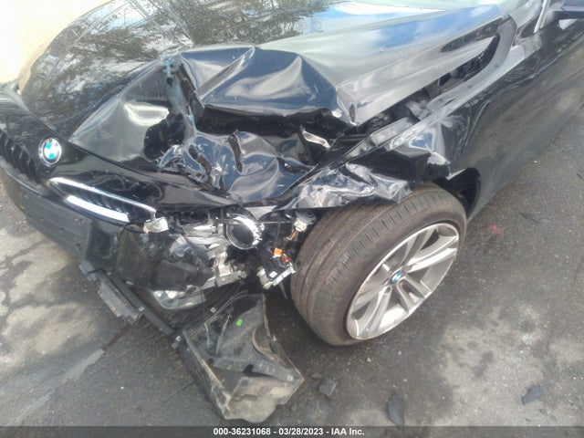 WBA4J3C54JBB97316 BMW 4 Series 430i Xdrive