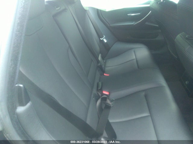 WBA4J3C54JBB97316 BMW 4 Series 430i Xdrive