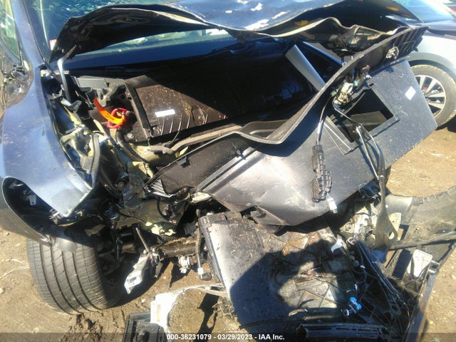 7SAYGDEE6PA047670 Tesla Model Y Long Range