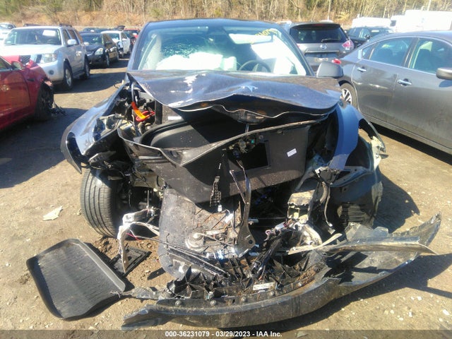 7SAYGDEE6PA047670 Tesla Model Y Long Range