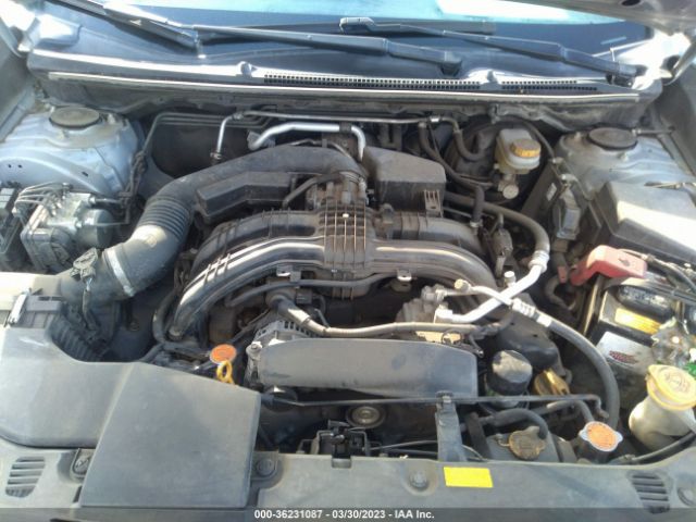 JF2GTABC9JH293260 Subaru Crosstrek Premium