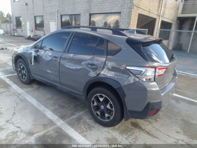 JF2GTABC9JH293260 Subaru Crosstrek Premium