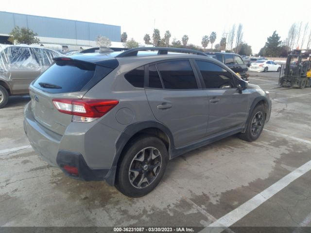 JF2GTABC9JH293260 Subaru Crosstrek Premium
