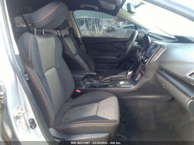 JF2GTABC9JH293260 Subaru Crosstrek Premium