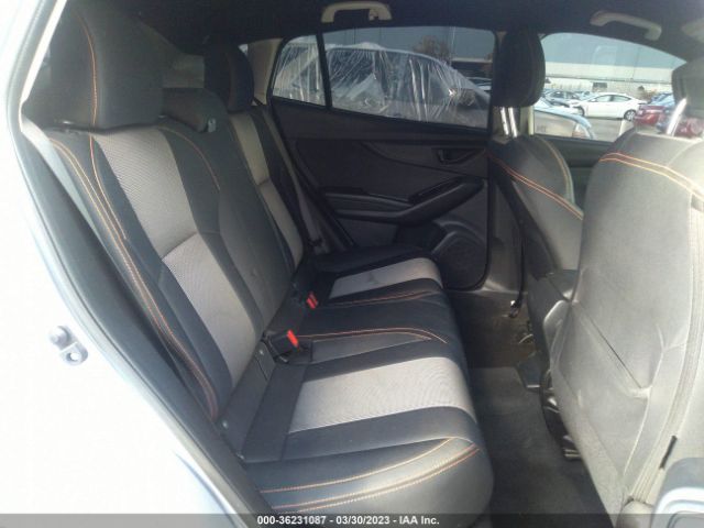JF2GTABC9JH293260 Subaru Crosstrek Premium