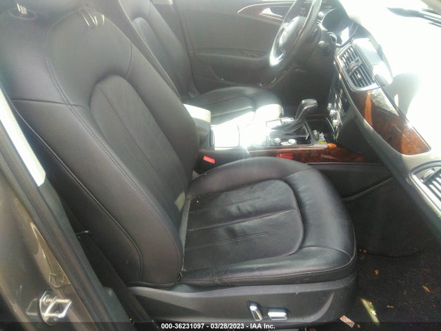 WAUDFAFC1GN093404 Audi A6 2.0t Premium Plus
