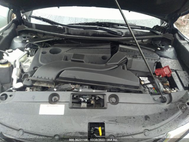 1N4AL3AP5HC238905 Nissan Altima 2.5 Sl
