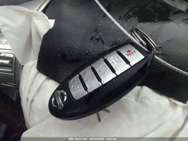 1N4AL3AP5HC238905 Nissan Altima 2.5 Sl