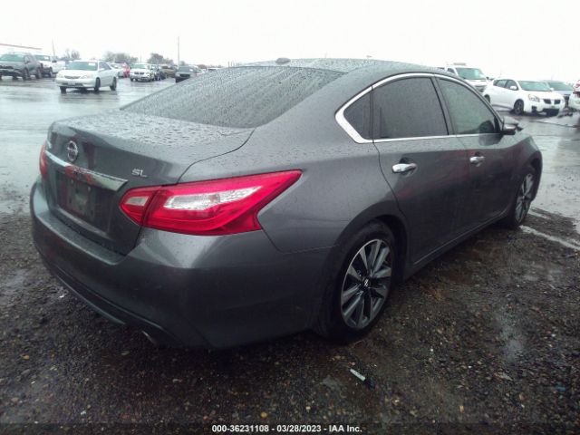 1N4AL3AP5HC238905 Nissan Altima 2.5 Sl